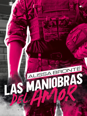 cover image of Las maniobras del amor